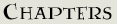 Chapters